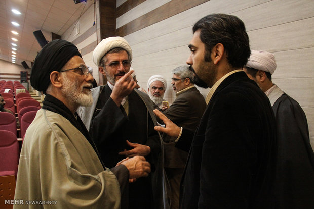 گردهمایی قرارگاه‌های فرهنگی شمال کشور