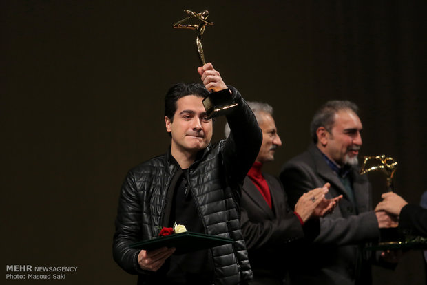 هجدهمین جشن خانه موسیقی
