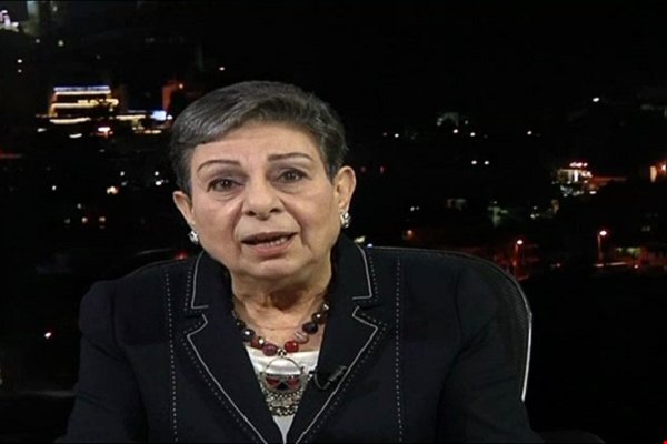 تصمیم ترامپ درباره قدس «غیرمسئولانه و از روی جهل» است