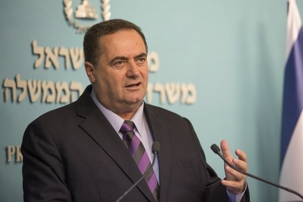 خط آهن حیفا تا خلیج فارس رویا نیست/فلسطینی ها حق بازگشت ندارند