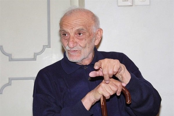 اولین رئیس سازمان تربیت بدنی جمهوری اسلامی ایران درگذشت