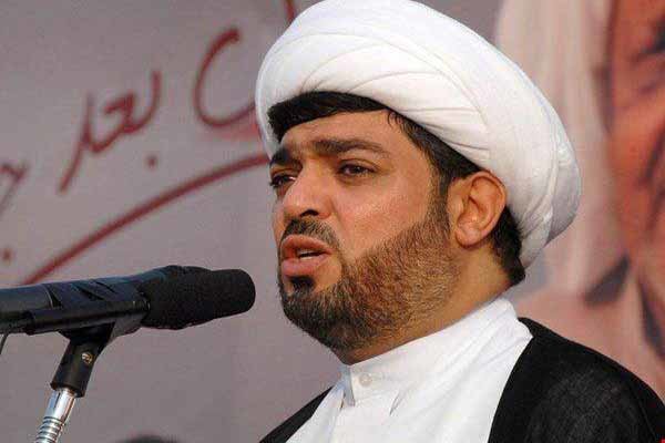 الدیهی: کل ماجرا تسویه حساب با ملت بحرین است