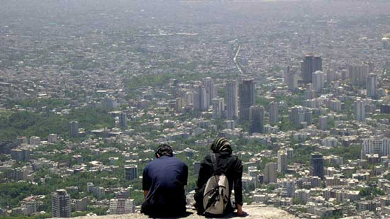 گفت‌وگو با زوجی که «ازدواج سفید» کرده‌اند