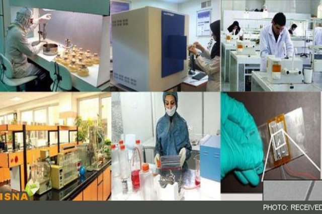 کد تعرفه گمرکی جدید کالاهای دانش‌بنیان احصاء می‌شود