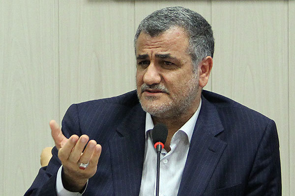 آمادگی 1180 خودروی شهرداری برای روزهای برفی/مشخص شدن مناطق حساس ترافیکی در زمان بارش‌ها