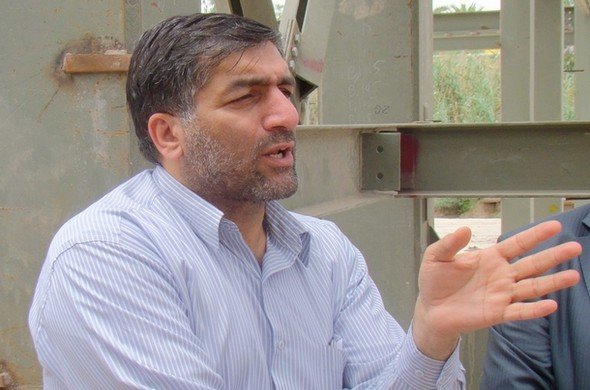 عیسی‌زاده: از استقلال در جام حذفی انتقام می‌گیریم