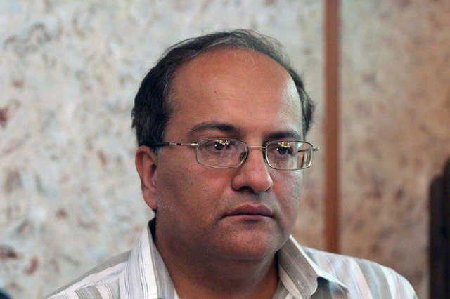 نویسندگان ما حرفی برای گفتن ندارند