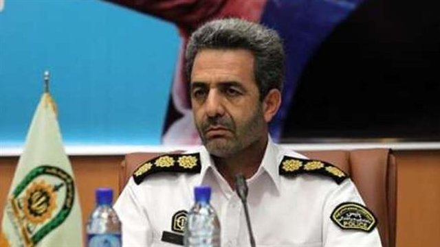 اجرای طرح زود و فرد از در منازل تاساعت 19 پنجشنبه