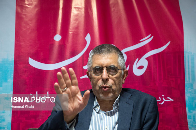 کرباسچی: جوان‌گرایی در کشور سرلوحه قرار گیرد