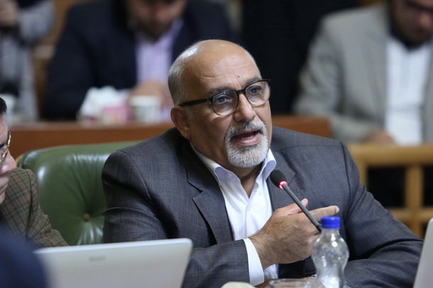توضیح رییس کمیته میراث فرهنگی شورای شهر تهران درباره بازدیدش از “کافه نادری”