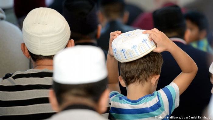 پیش‌بینی افزایش سه برابری جمعیت مسلمان اروپا