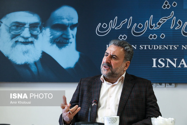 “پرویزخان” تا یکشنبه باز نشود، وزرای مربوطه را به مجلس می‌کشانیم