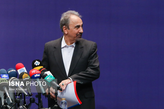 تلاش شهرداری تهران برای جلوگیری از ایجاد اضطراب