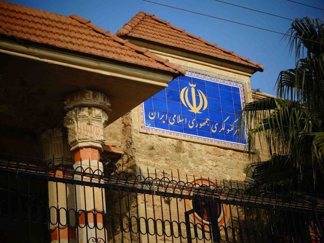 ایران برای از سر گیری فعالیت مرزهای پرویزخان و تمرچین آماده است