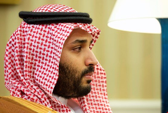 وقتی ولیعهد عربستان پایش را از گلیمش درازتر می‌کند