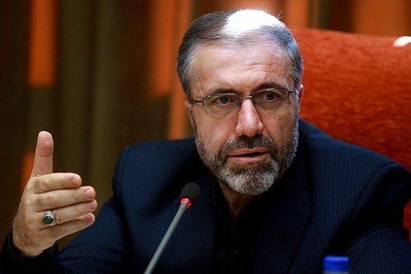 ذوالفقاری: کسانی که اماکن عمومی را آتش زدند فریب خورده‌اند