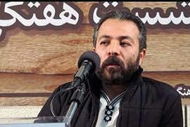 نویسندگان ایرانی عقب هستند – صلح خبر