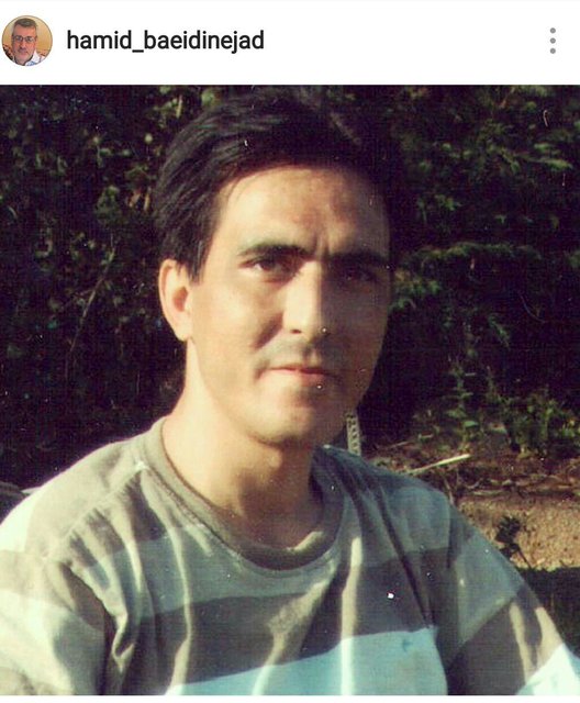 ماجرای پرونده قتل یک ایرانی مقیم انگلیس از زبان بعیدی‌نژاد