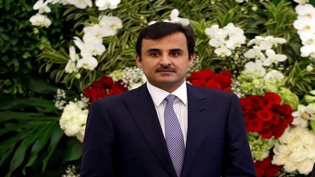 امیر قطر به کشورهای آفریقایی سفر می‌کند