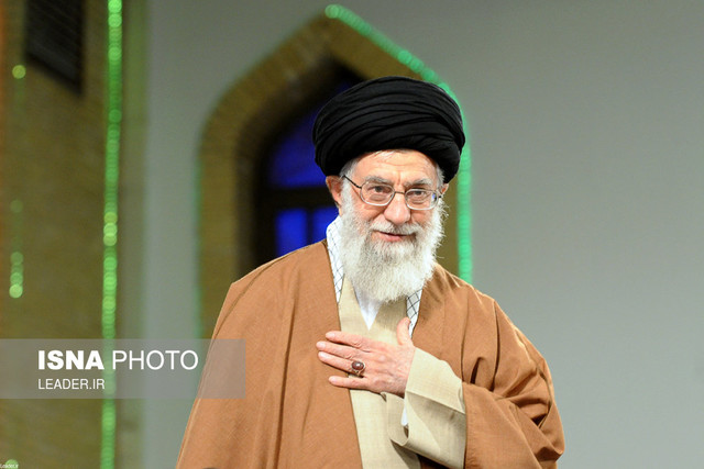 جزئیات دیدار سرزده مقام معظم رهبری با خانواده شهید ارمنی