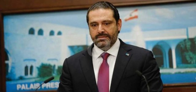 سعد حریری: اختلافات هرچه که باشد، گفتگو تنها راه‌حل است