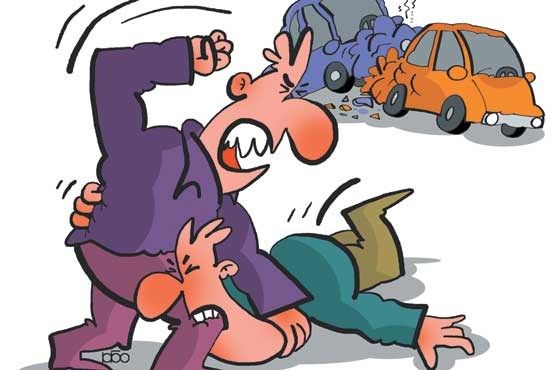 نزاع، دومین عامل مرگ‌و‌میر در کشور