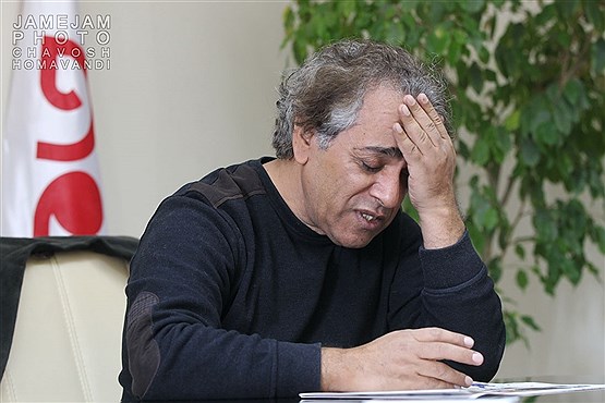 گفتگو با اصغر همت