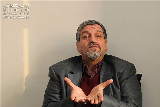 گفتگو با مصطفی کواکبیان