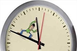 چگونه دقیقه نودی نباشیم؟