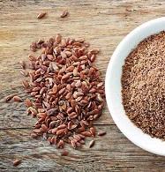 همه چیز در باره دانه کتان
