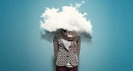 "مه مغزی" و حس مبهم آن چیست؟