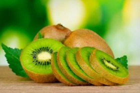 کدام قسمت کیوی بیشتر به فلزات سنگین آلوده است؟!