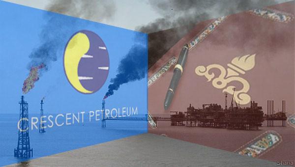 دیوان محاسبات مسئله کرسنت را شفاف تر کرد