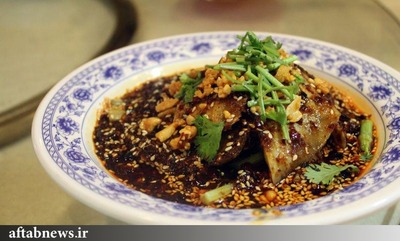 به رستوران‌های دولتی چین خوش آمدید+تصاویر