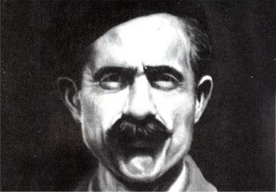 ۹۴ سال از زادروز جلال آل احمد گذشت