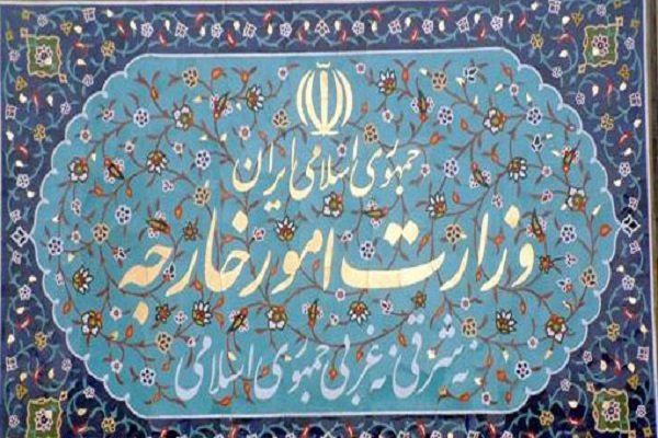 وزارت خارجه صفحه ای در اینستاگرام ندارد