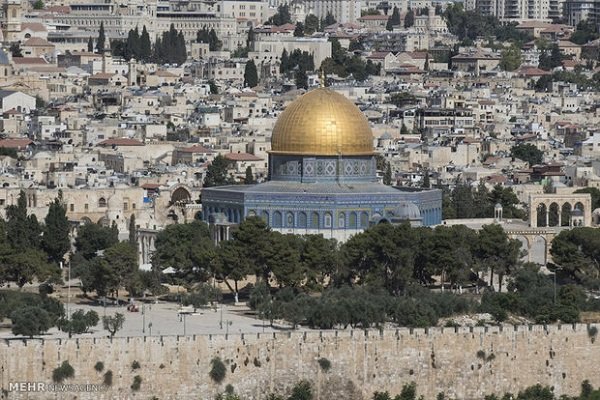نشست فوق‌العاده وزرای خارجه عرب درباره تصمیم ترامپ علیه قدس