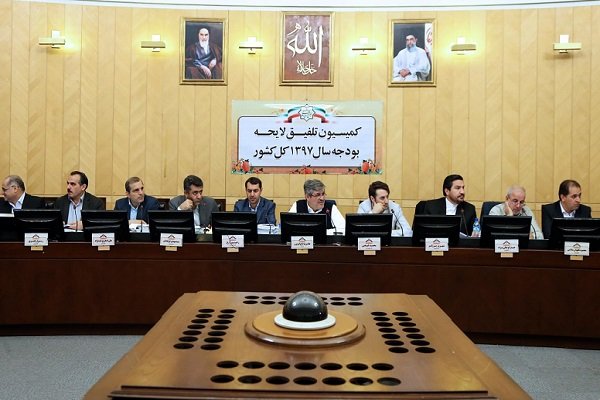 مجوز مجلس به دولت برای انتشار ۷۶ هزار میلیارد تومان اوراق مشارکت