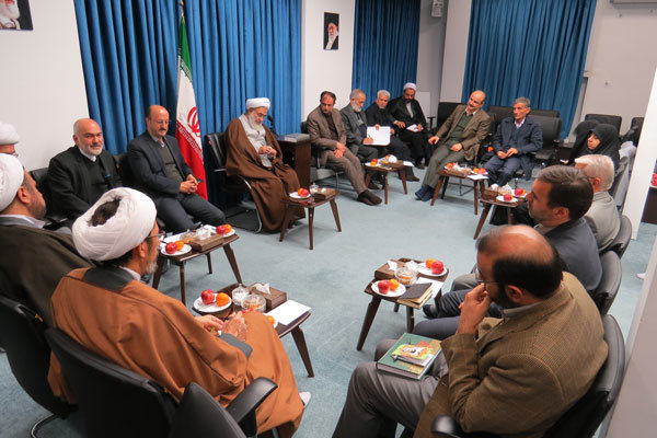آسیب شناسی و داشتن نگاه جامع برای حل مشکلات فرهنگی ضروری است