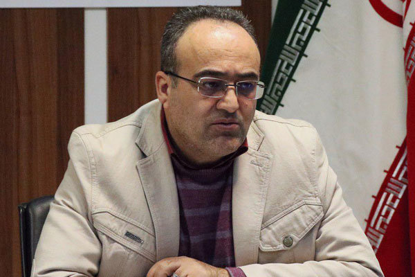 زندگی و مبارزات آیت الله باریک بین کتاب می شود