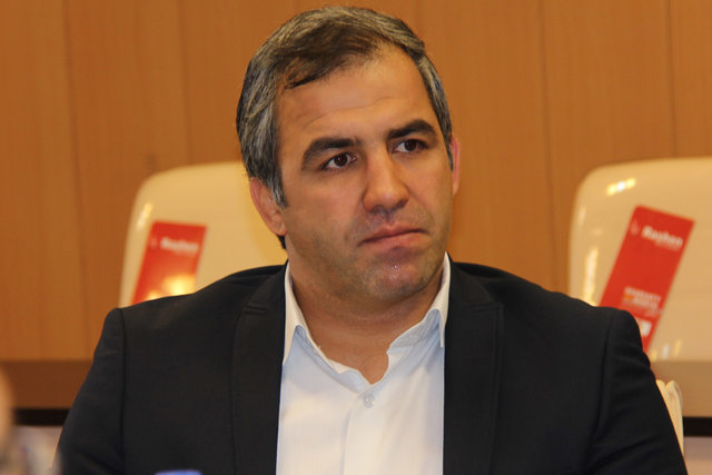 مجید خدایی: طلایی تنها مقصر ناکامی در جهانی پاریس نیست