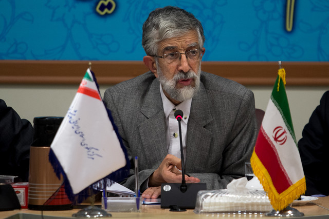 کسی منکر تاثیر برجام نیست