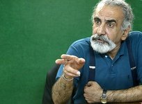 نامِ نویسنده خارجی برای مخاطبان‌ ما پاسپورت است