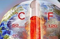 خشک‌ شدن زمین به‌رغم کنترل گرمای جهانی ادامه خواهد داشت