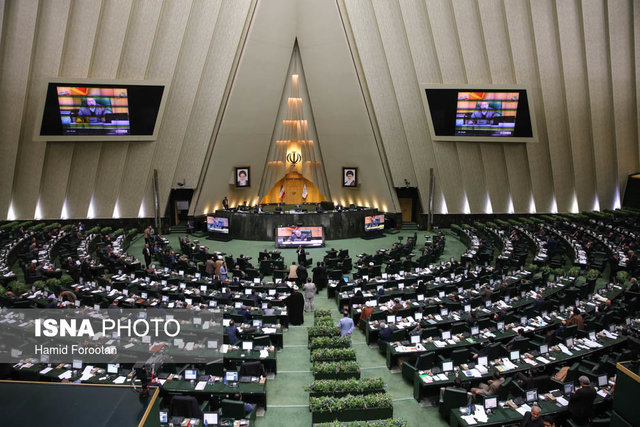 بررسی بودجه فرهنگی از نگاه دو نماینده مجلس