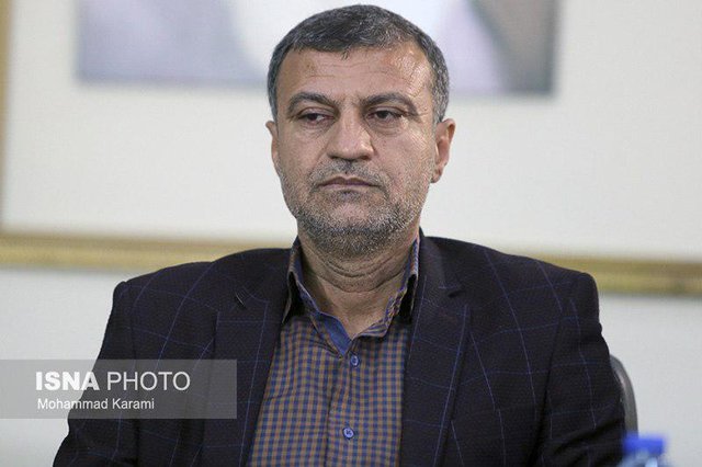 مرادی: کشتی‌های صنعتی و چینی با صید بی‌رویه امان از صیادان سنتی گرفته‌اند