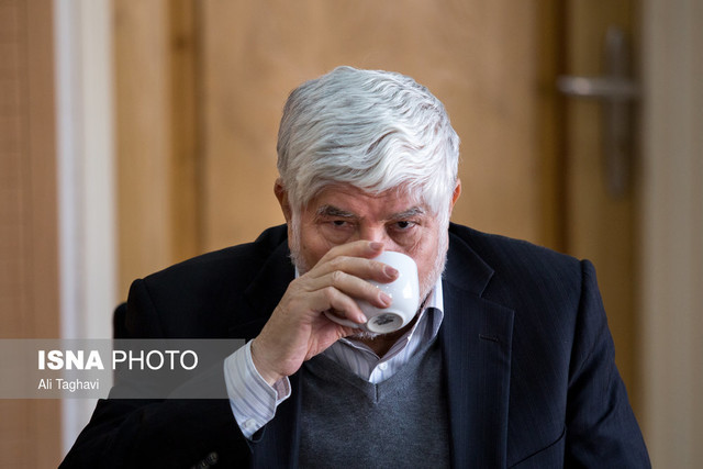 ناگفته‌های محمد هاشمی از درگذشت «آیت‌الله»