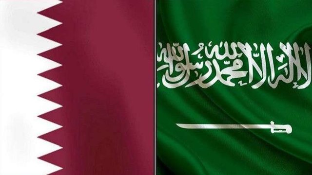 قطر و عربستان در یک نشست عالی‌رتبه عربی شرکت می‌کنند