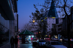 مشهد ۲۰۱۷
