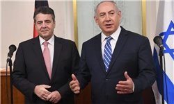 نتانیاهو و گابریل درباره ایران گفت‌وگو کردند